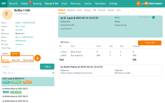 owner screenshot 3 of 7