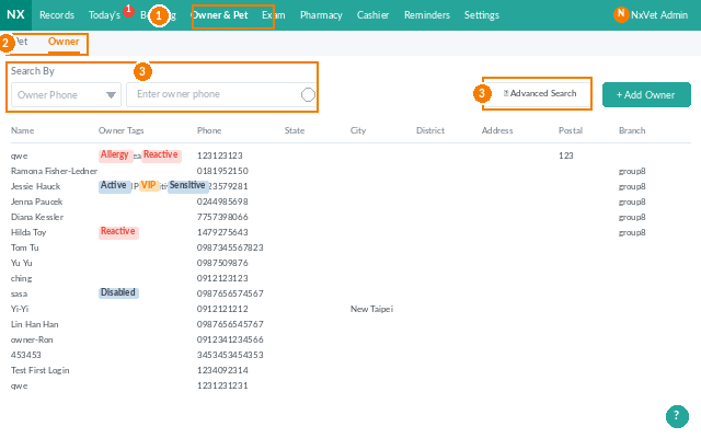 owner screenshot 6 of 7